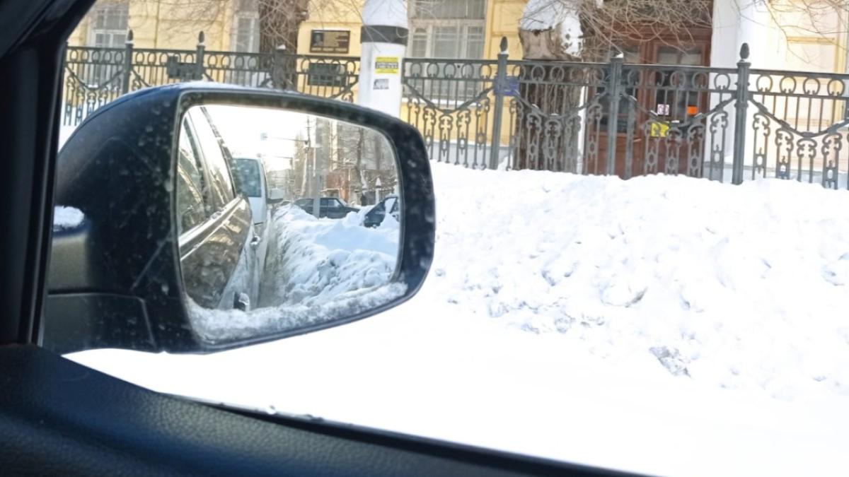 В Тамбове выявили более 280 нарушений в работе управляющих компаний
